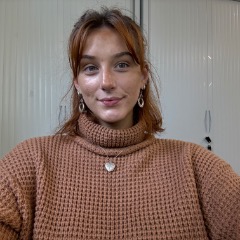 Ruby profile picture
