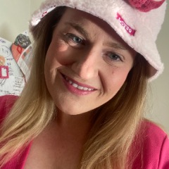 Hilary profile picture