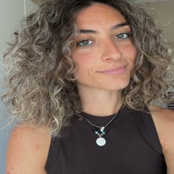 Arianna profile picture