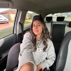 Amanda profile picture