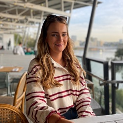 Sarah profile picture