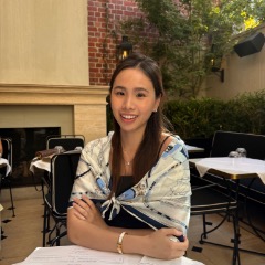 Clarisa profile picture