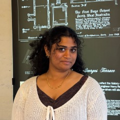 Akshara profile picture