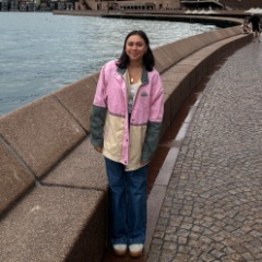 Sofia profile picture