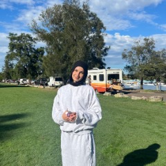 Afshan profile picture