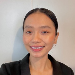 Thida profile picture