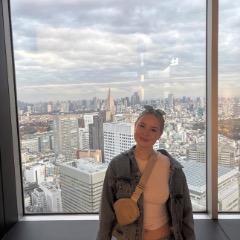 Aisha profile picture