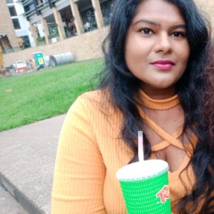 Zoya profile picture