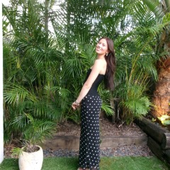 Ruby profile picture