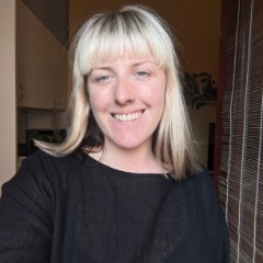 Sharni profile picture