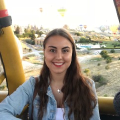 Michelle profile picture