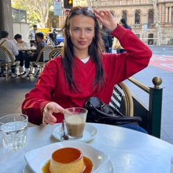 Larissa profile picture