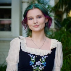 Ebony profile picture