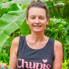 tracy profile picture