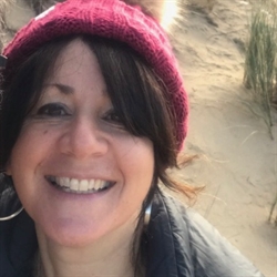 Sandra profile picture