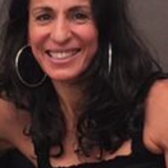 Nella profile picture