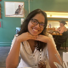 Amanthi profile picture