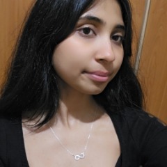 Anisha profile picture