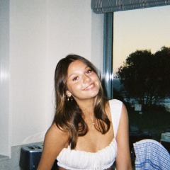 Zara profile picture