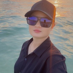 Najma profile picture