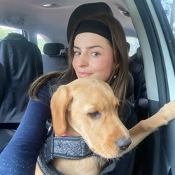 Charlotte profile picture