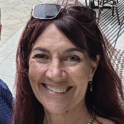 Sylvia profile picture