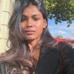 Purnima profile picture