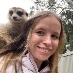 Amy profile picture