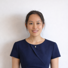 Chunlei (Sherry) profile picture