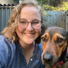 Isobel profile picture