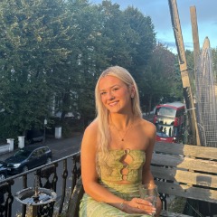 Caoimhe profile picture