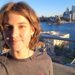 Moriah profile picture