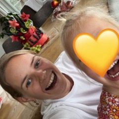 Iris profile picture