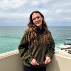 Imogen profile picture