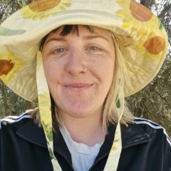 Sharni profile picture