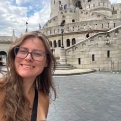 Monica profile picture