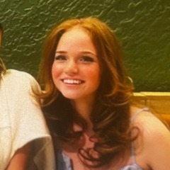 Rose profile picture