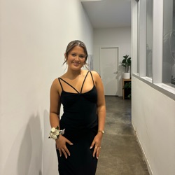 Indi profile picture