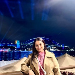 Sanjina profile picture