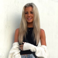 Rosie profile picture
