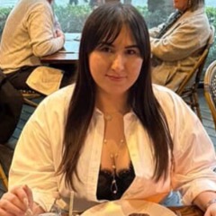 Merve profile picture