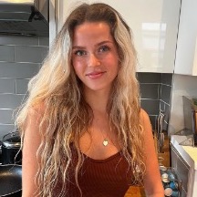 Amber profile picture