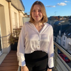 Apolline profile picture