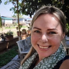 Samantha profile picture