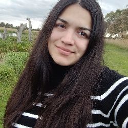 Camila profile picture