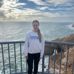 Courtney profile picture