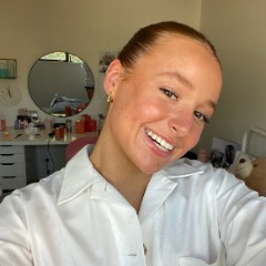 Olivia profile picture