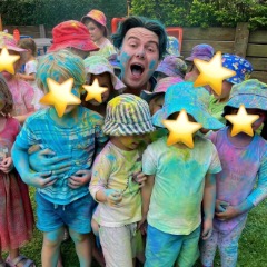 Isaac profile picture