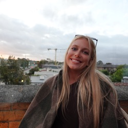 Violet profile picture