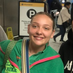 Scarlett profile picture